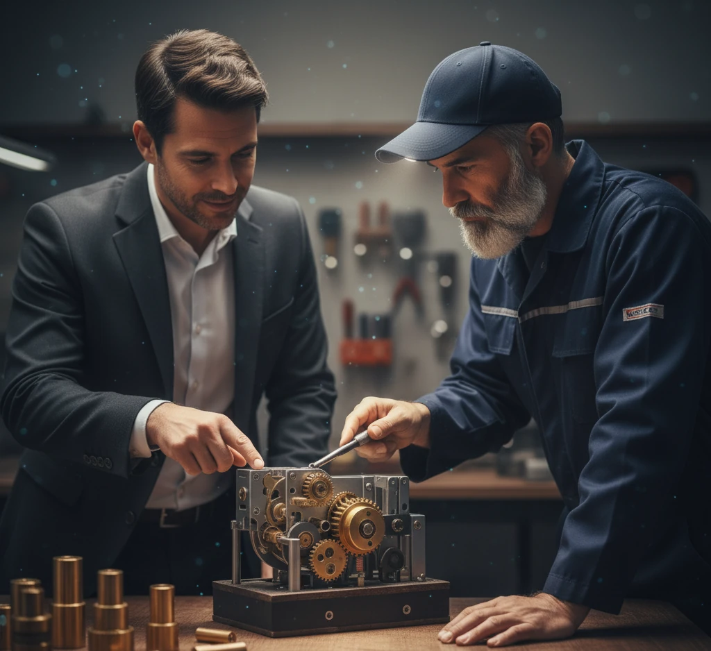 Cajas fuertes fichet