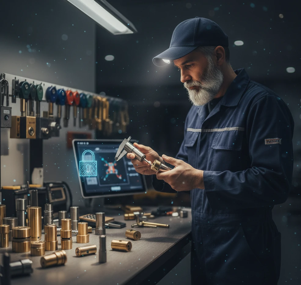 multimarca keys man multimarca keys man