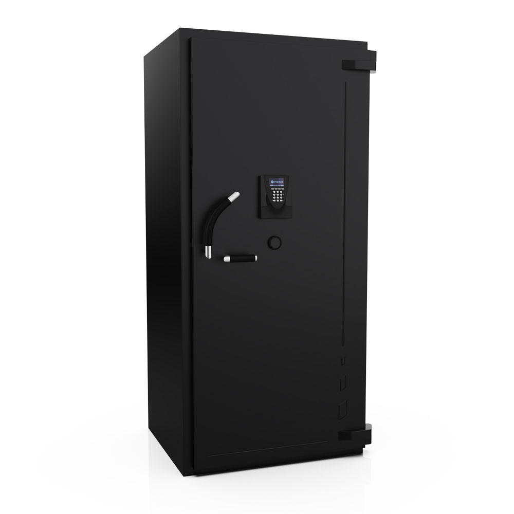 alta seguridad en barcelona,galeria